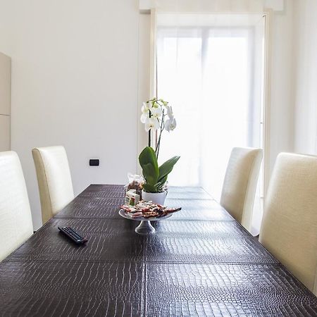 Morgan Suite - Visconti Milano Dış mekan fotoğraf