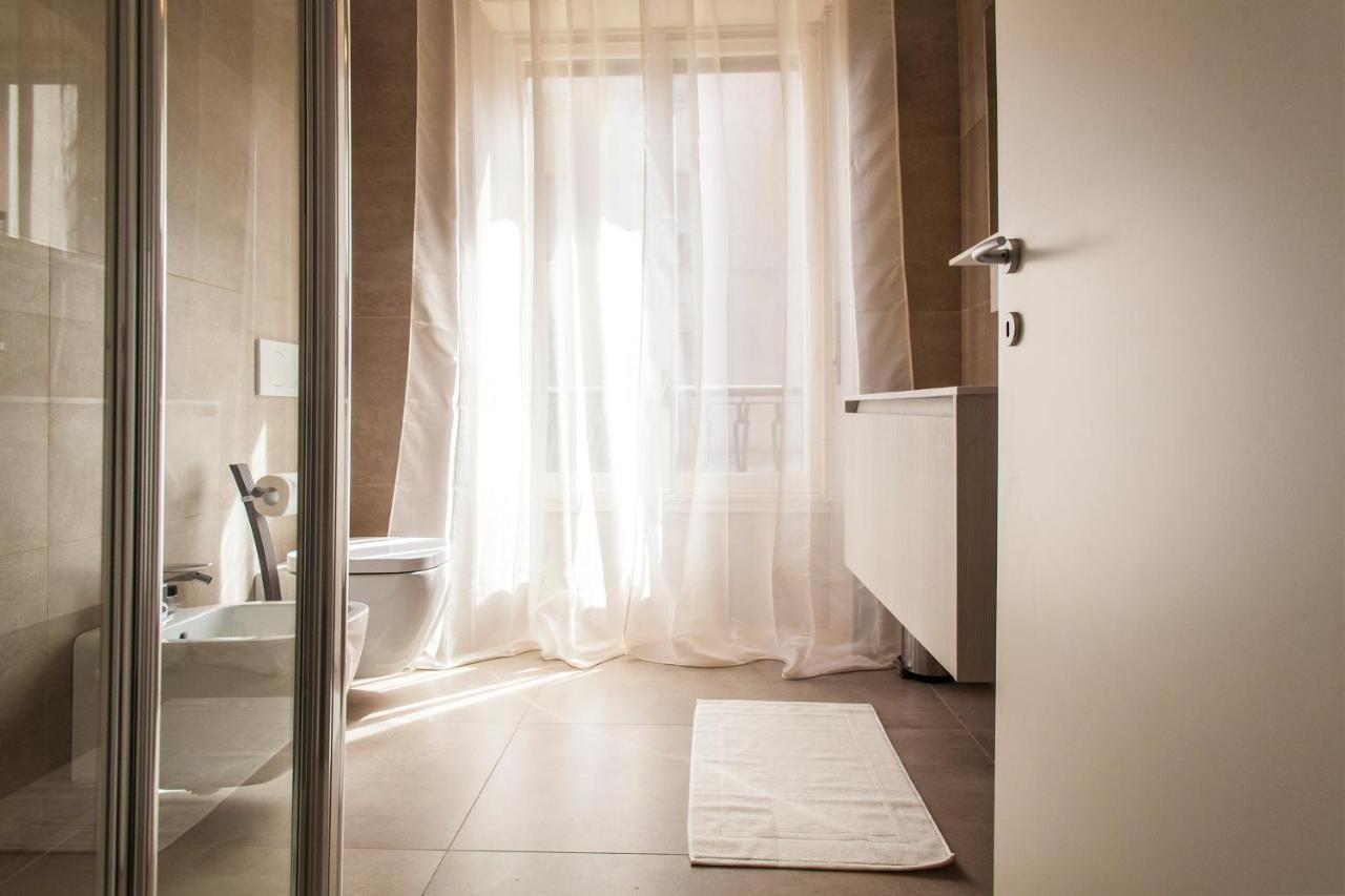Morgan Suite - Visconti Milano Dış mekan fotoğraf