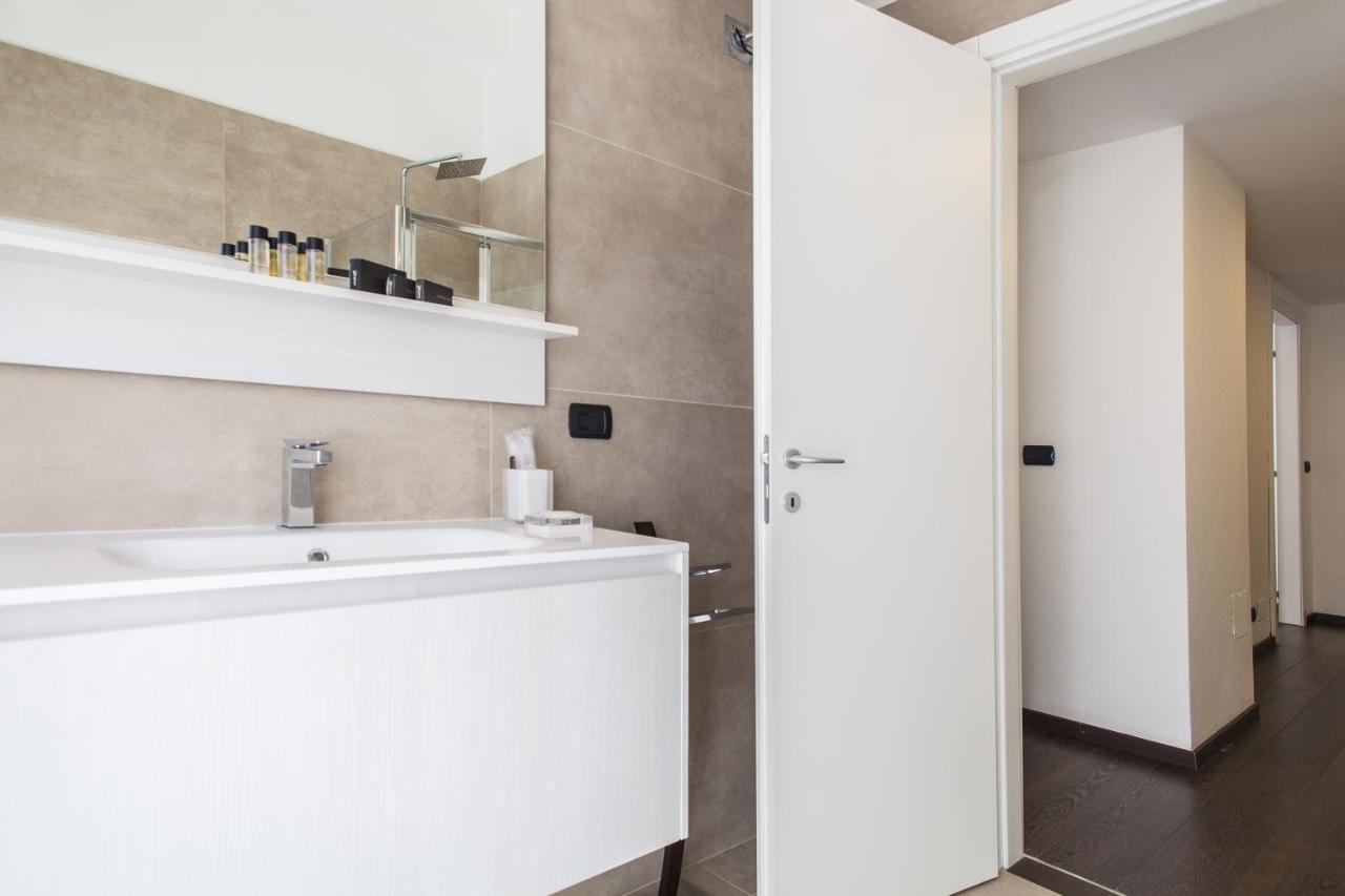 Morgan Suite - Visconti Milano Dış mekan fotoğraf