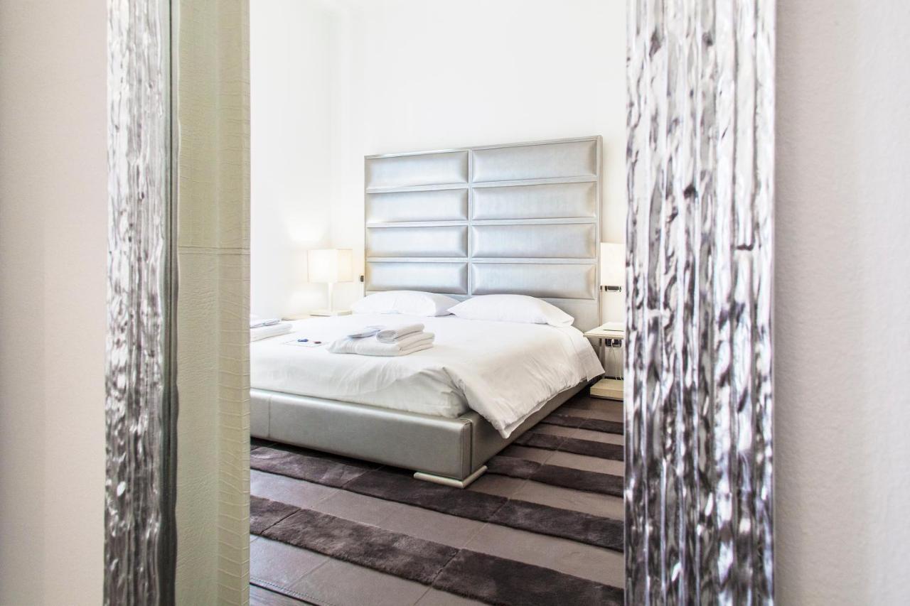 Morgan Suite - Visconti Milano Dış mekan fotoğraf