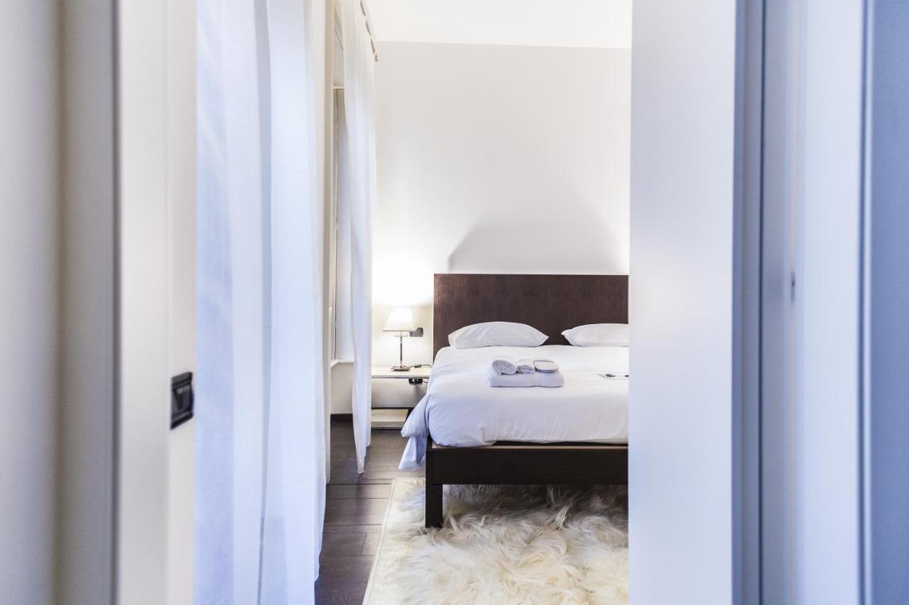 Morgan Suite - Visconti Milano Dış mekan fotoğraf