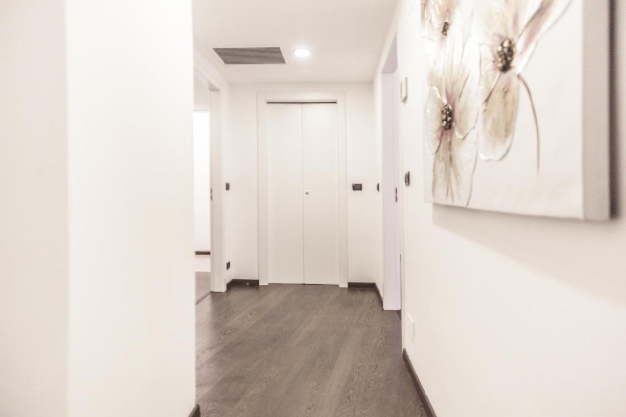 Morgan Suite - Visconti Milano Dış mekan fotoğraf