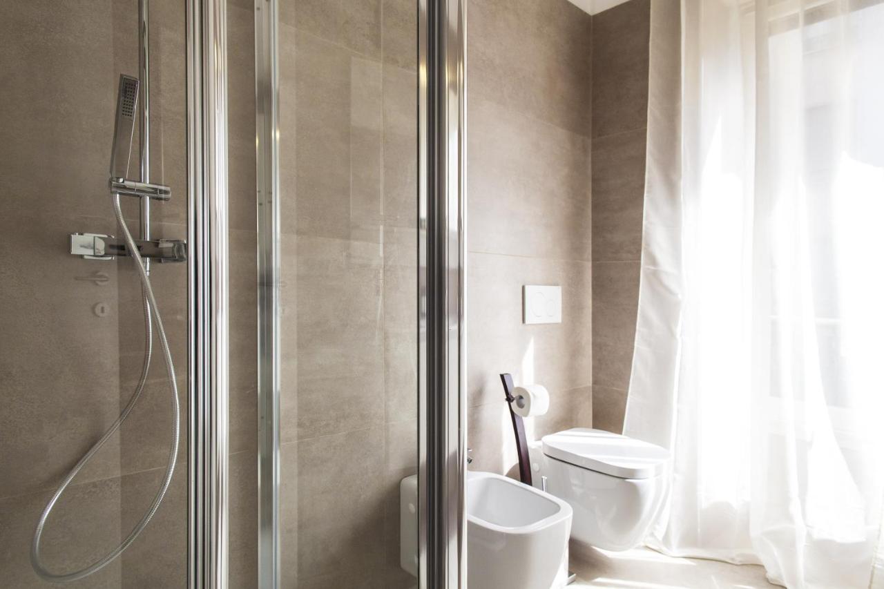 Morgan Suite - Visconti Milano Dış mekan fotoğraf